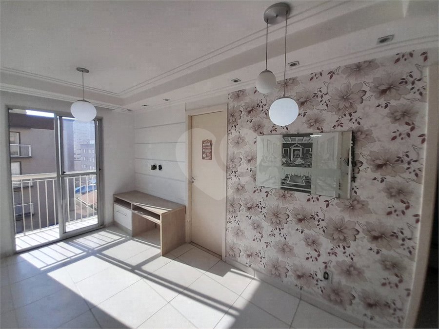 Apartamento à venda com 3 quartos em Vila Cosmopolita, São Paulo, SP