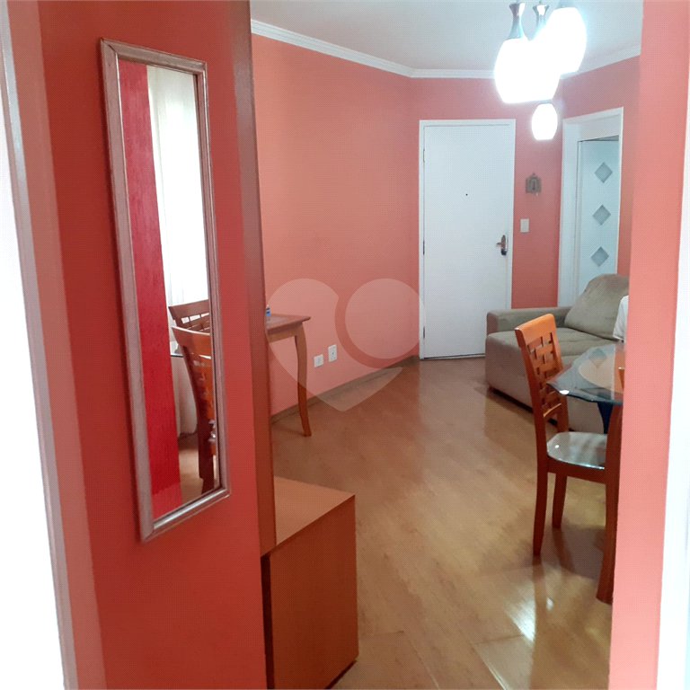 Apartamento à venda com 2 quartos em Freguesia do Ó, São Paulo, SP