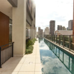 Apartamento à venda ou para alugar com 3 suítes em Moema, São Paulo, SP