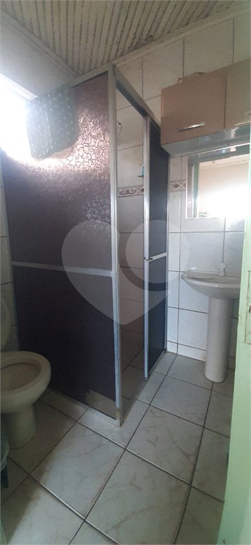 Casa à venda com 4 quartos em Vila Nova, Três Lagoas, MS