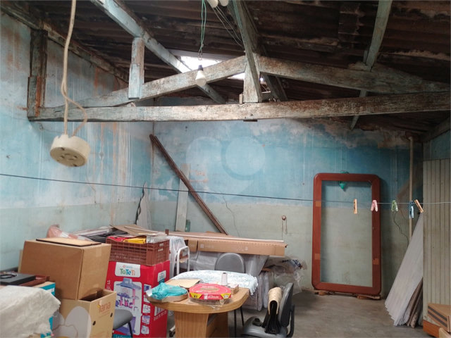 Sobrado à venda com 2 quartos em Vila Maria, São Paulo, SP