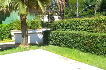 Sobrado à venda ou para alugar com 7 quartos, sendo 4 suítes, em Cidade Jardim, São Paulo, SP