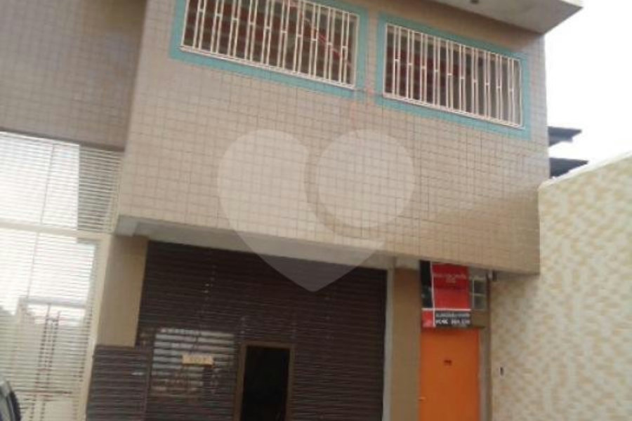 Prédio à venda em Vila Aurora (zona Norte), São Paulo, SP