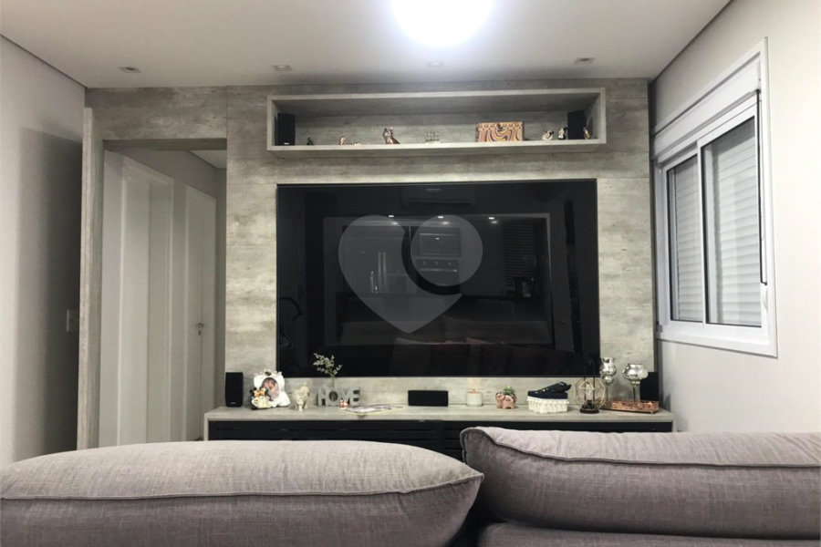 Apartamento à venda com 2 quartos, sendo 1 suíte, em Jaguara, São Paulo, SP