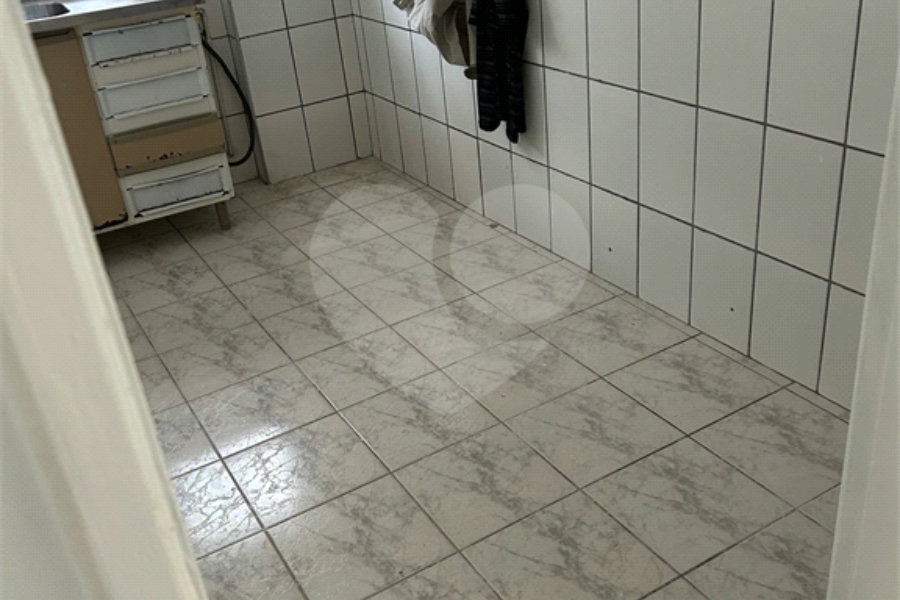 Apartamento à venda com 2 quartos em Santana, São Paulo, SP