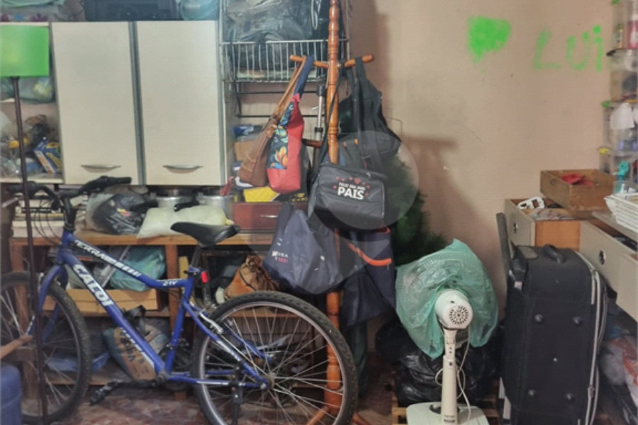 Casa à venda com 2 quartos, sendo 1 suíte,  em Vila Medeiros, São Paulo, SP
