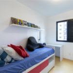 Apartamento à venda com 3 quartos, sendo 1 suíte, em Vila Mascote, São Paulo, SP