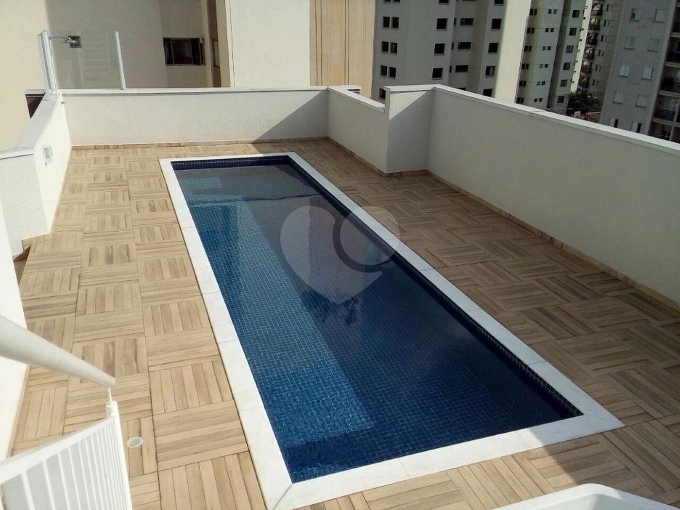 Apartamento para alugar com 1 suíte em Santana, São Paulo, SP