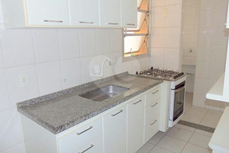 Apartamento à venda com 2 quartos, sendo 1 suíte,  em Chácara Tatuapé, São Paulo, SP