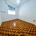 Apartamento com 2 dormitórios para alugar, 111 m² por R$ 4.363,63 - Boqueirão - Santos/SP
