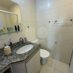 Apartamento à venda com 3 quartos, sendo 1 suíte, em Tucuruvi, São Paulo, SP