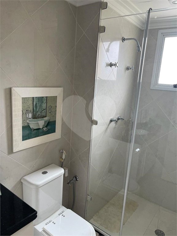Apartamento à venda com 3 suítes em Vila Gertrudes, São Paulo, SP