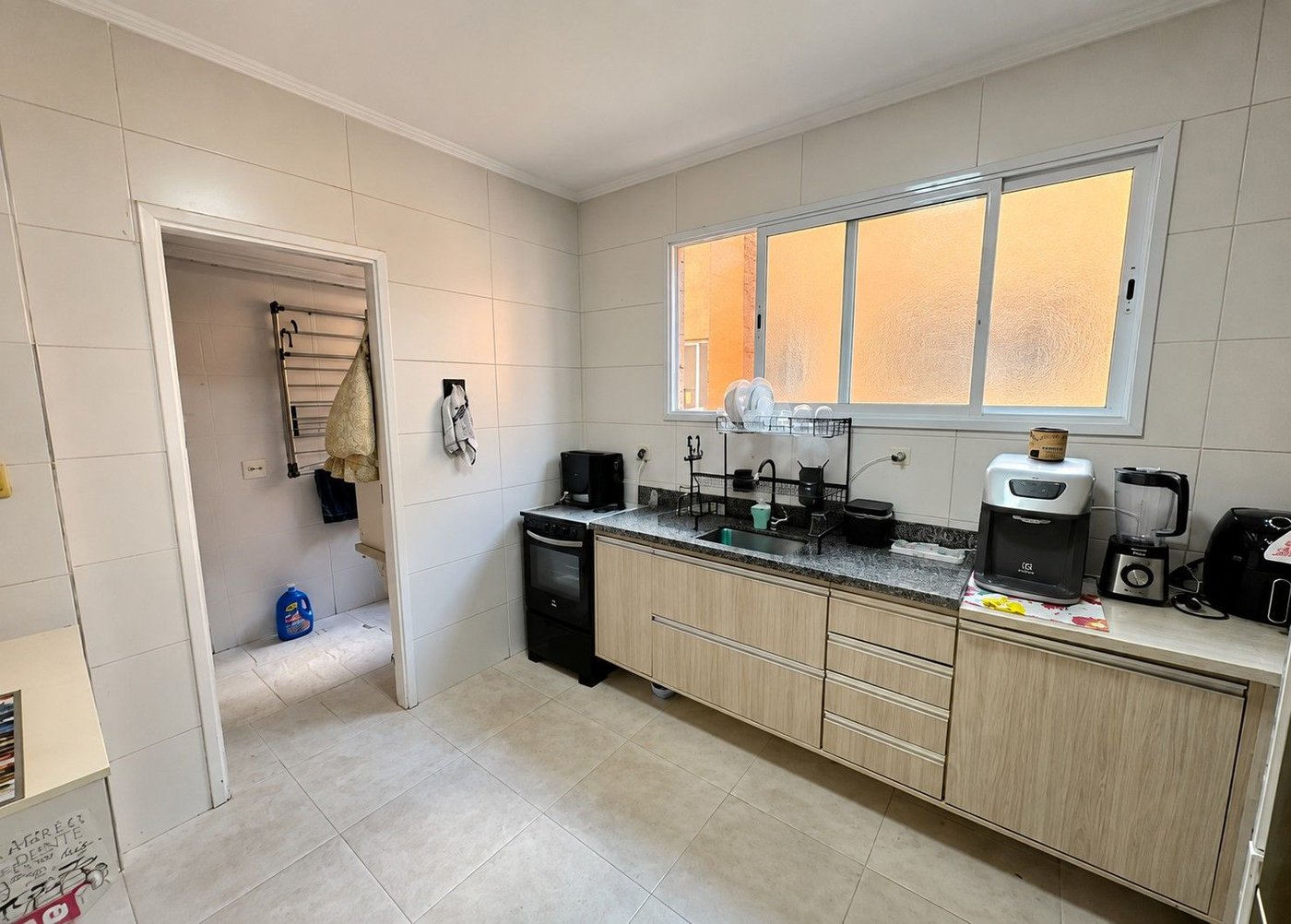 Casa com 2 dormitórios à venda, 109 m² por R$ 585.000,00 - Marapé - Santos/SP