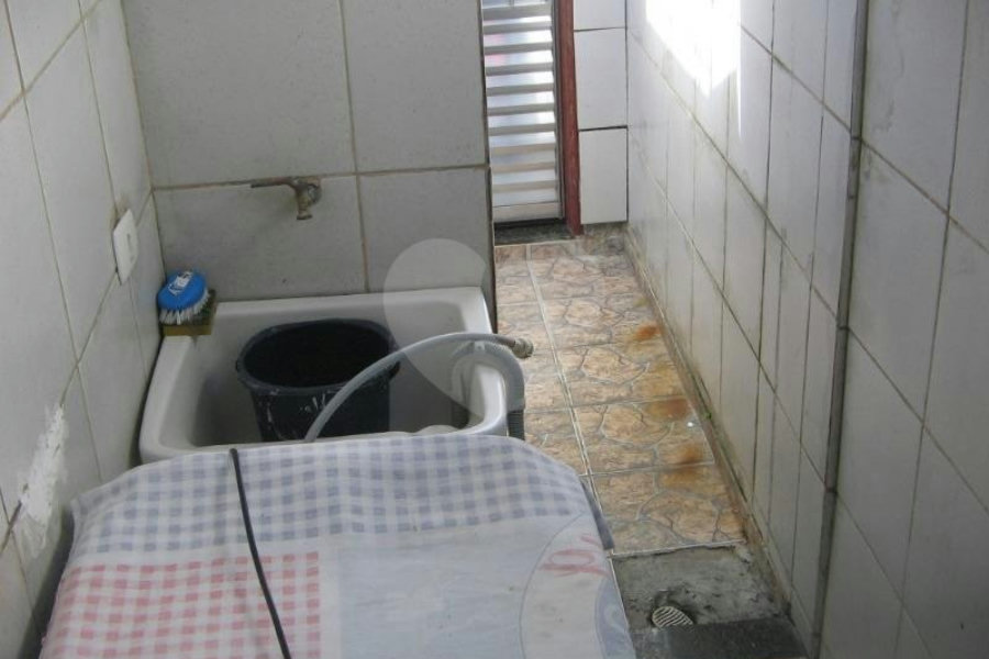 Sobrado à venda com 3 suítes em Jabaquara, São Paulo, SP