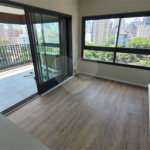 Apartamento à venda com 2 quartos, sendo 1 suíte, em Paraíso, São Paulo, SP