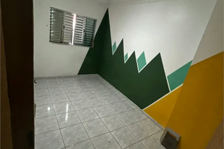 Sobrado à venda com 4 quartos, sendo 2 suítes, em Parque Sonia, São Paulo, SP