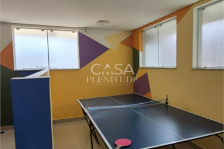 Apartamento para alugar com 2 quartos, sendo 1 suíte, em Parque Bela Vista, Votorantim, SP