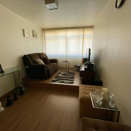 Apartamento à venda com 2 quartos em Pinheiros, São Paulo, SP