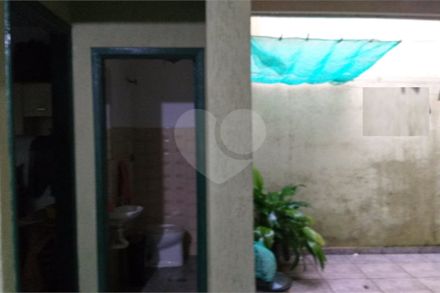 Sobrado à venda com 3 quartos em Casa Verde, São Paulo, SP