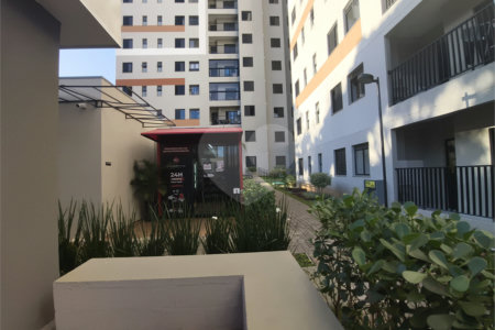 Apartamento à venda com 2 quartos, sendo 1 suíte, em Jardim Europa, Sorocaba, SP