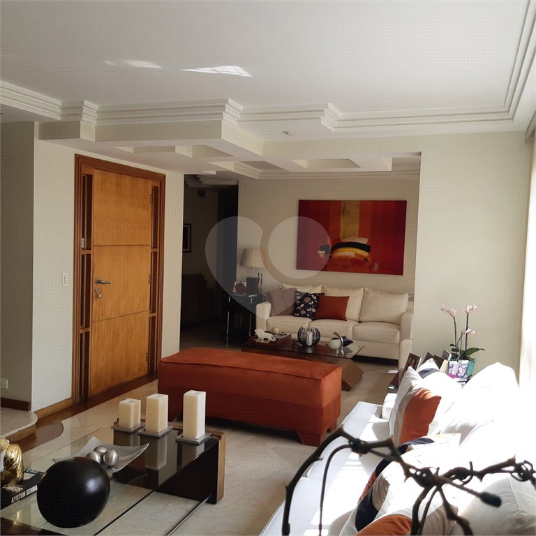 Apartamento à venda com 4 quartos, sendo 2 suítes, em Casa Verde, São Paulo, SP