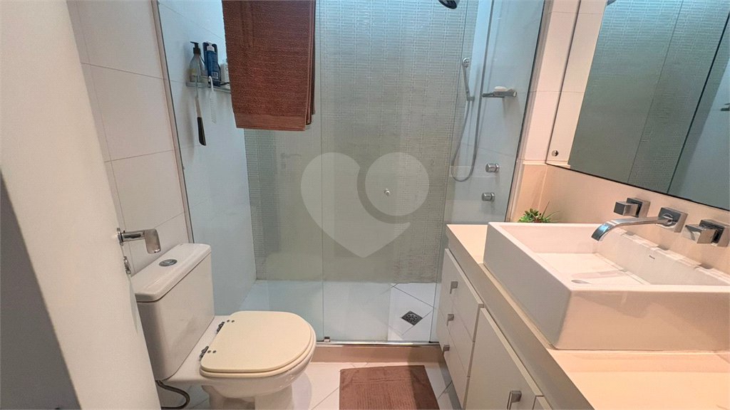 Apartamento à venda com 3 suítes em Lagoa, Rio de Janeiro, RJ