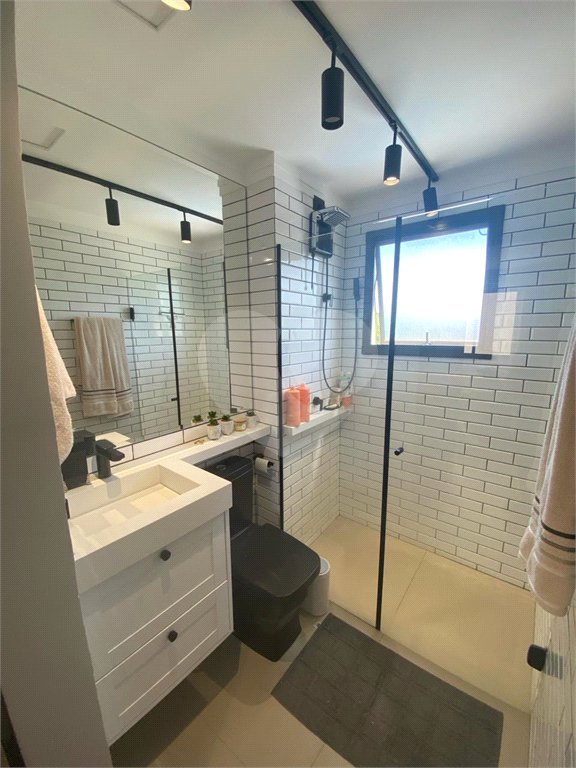 Apartamento à venda com 2 quartos em Jardim Residencial Paraíso, Araraquara, SP