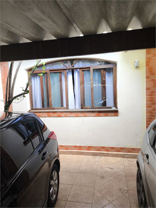 Sobrado à venda com 3 quartos, sendo 1 suíte,  em Jardim Bela Vista (zona Sul), São Paulo, SP