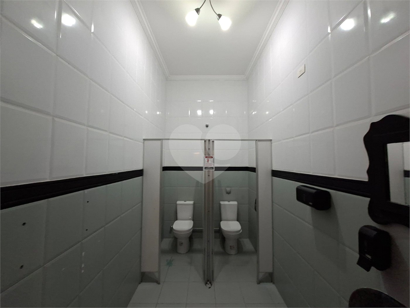 Salão para alugar em Vila Polopoli, São Paulo, SP