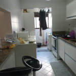 Apartamento à venda com 2 quartos, sendo 1 suíte,  em Chora Menino, São Paulo, SP