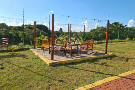 Terreno em condomínio à venda em Horto Florestal, Sorocaba, SP