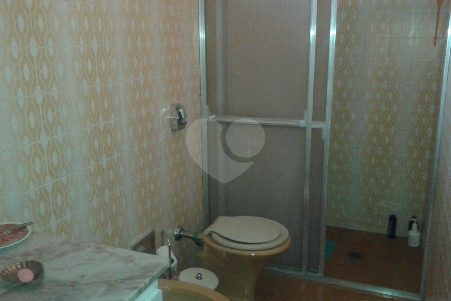 Casa à venda com 3 quartos, sendo 1 suíte, em Santana, São Paulo, SP