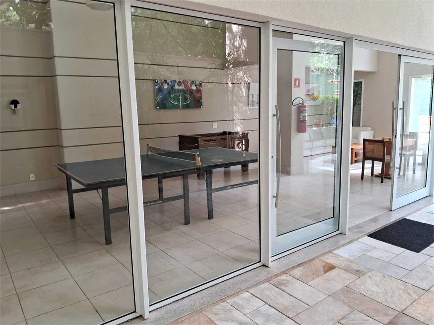 Apartamento à venda com 3 suítes em Paraíso do Morumbi, São Paulo, SP
