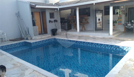 Casa à venda com 3 quartos, sendo 1 suíte,  em Jardim Novo Horizonte, Valinhos, SP