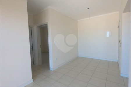 Apartamento à venda com 2 quartos em Vila Barão, Sorocaba, SP
