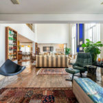 Apartamento à venda com 4 suítes em Chácara Itaim, São Paulo, SP