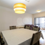 Apartamento à venda com 3 quartos, sendo 1 suíte, em Vila Mascote, São Paulo, SP