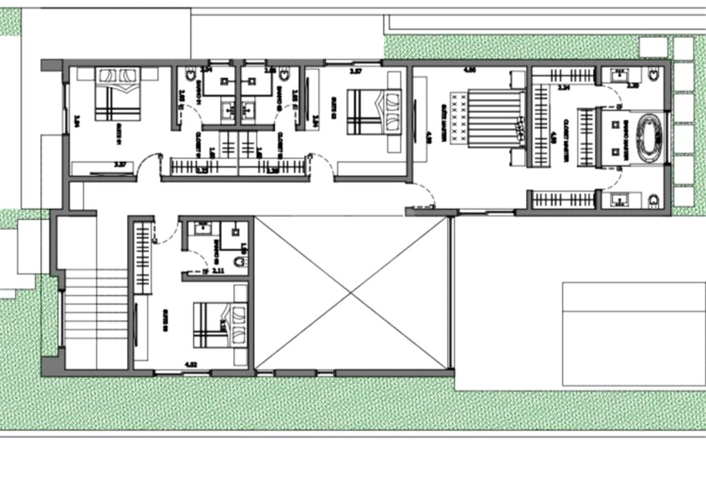 Casa à venda com 4 suítes no condomínio Genesis 2, Santana de Parnaíba - SP