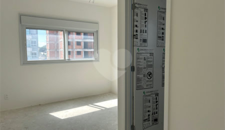 Apartamento à venda com 2 suítes em Vila Leopoldina, São Paulo, SP