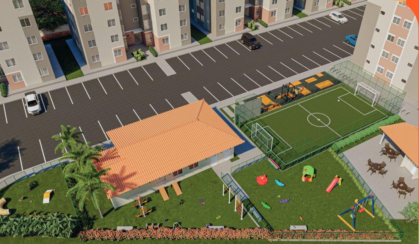 VIC Park Hungria