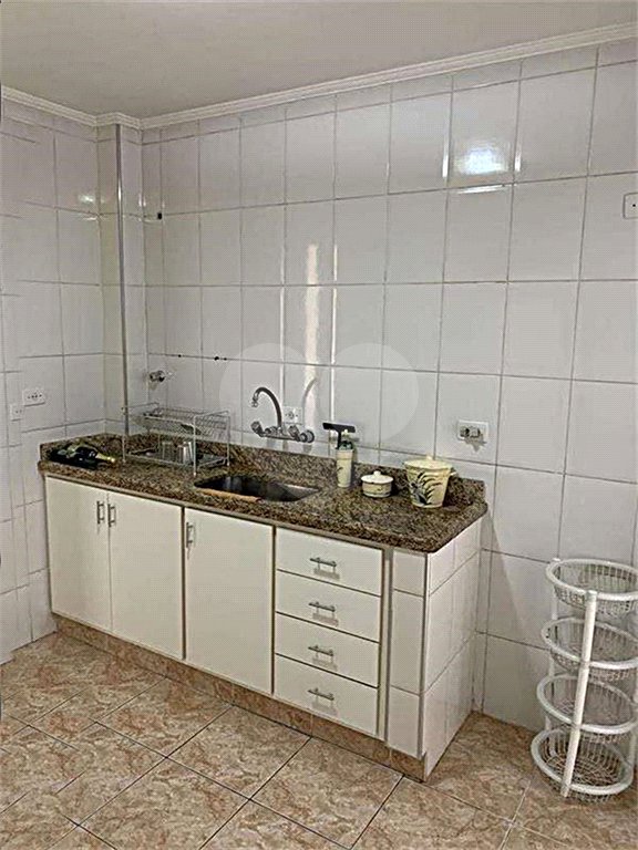 Apartamento à venda com 3 quartos, sendo 1 suíte, em Santana, São Paulo, SP