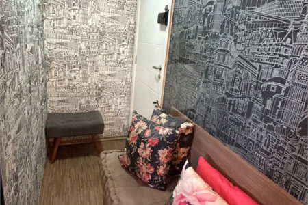 Apartamento à venda com 3 quartos, sendo 1 suíte, em Vila Formosa, São Paulo, SP