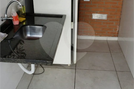 Apartamento à venda com 2 quartos em Vila Gustavo, São Paulo, SP