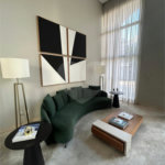 Apartamento à venda com 3 suítes em Indianópolis, São Paulo, SP