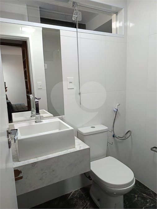 Apartamento para alugar com 2 quartos, sendo 1 suíte,  no Centro, Sorocaba, SP