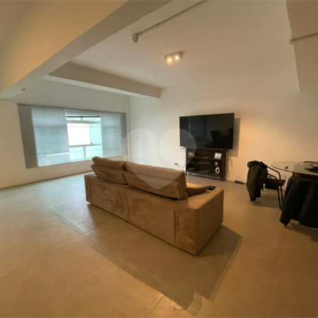 Apartamento à venda com 2 quartos, sendo 1 suíte, em Cerqueira César, São Paulo, SP
