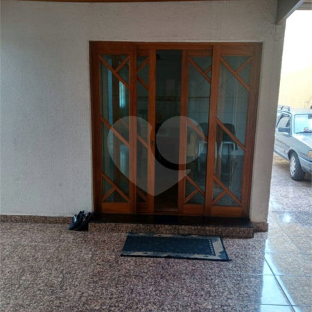 Casa à venda com 3 quartos em Sítio São José, Suzano, SP