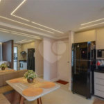 Apartamento à venda com 3 quartos, sendo 1 suíte, em Campo Grande, São Paulo, SP