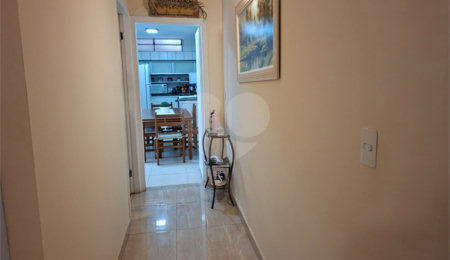 Casa Térrea à venda com 2 quartos em Vila Gustavo, São Paulo, SP