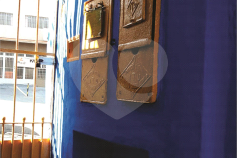 Sobrado à venda com 2 quartos em Vila Maria, São Paulo, SP